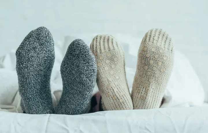 Пуховик, свитер и сапоги – сколько стоит зимняя одежда в Туле