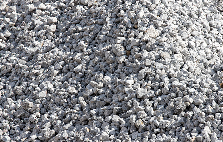 «Тулаавтодор» закупит щебень для ремонта дорог на 75 млн рублей