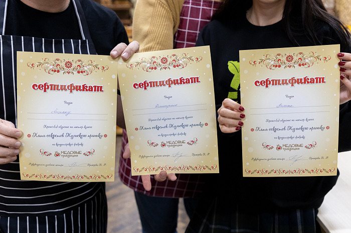 «Русские перцы» вышли в прямой эфир из Тулы