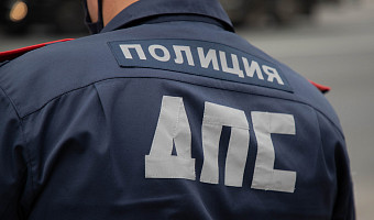 В Тульской области за полгода в ДТП пострадали 111 детей