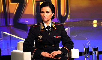 Тулячка Валентина Казакова стала заместителем главного судебного пристава России