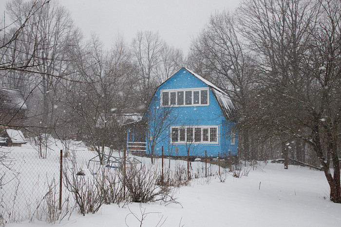 В Туле приступили к ремонту улицы Скуратовской – фоторепортаж с места проведения работ