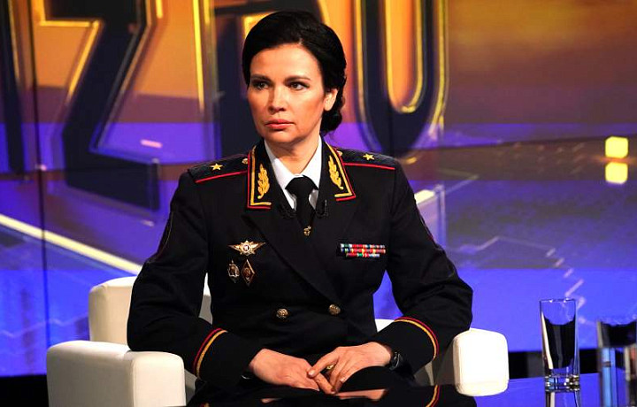 Тулячка Валентина Казакова стала заместителем главного судебного пристава России