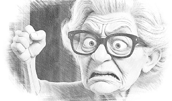 Пенсионерка из Тулы воюет с соседом-меломаном: жаловалась в администрацию, полицию, прокуратуру и даже пошла в суд, но музыку слышит только она