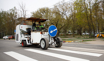 В Тульской области вскрыли схему хищений при дорожных работах