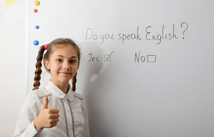 Инглиш, школьник, ду ю спик ит: минимум английского в 5-7 классах – лингвисты уверены, что это большие риски для качества образования