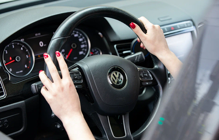 На трассе М-2 «Крым» в Тульской области с 1 ноября введут зимний скоростной режим