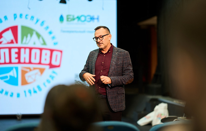 Что-то на вечном: Николай Зимин рассказал о жизни легендарного тульского лагеря «Детская республика «Поленово»