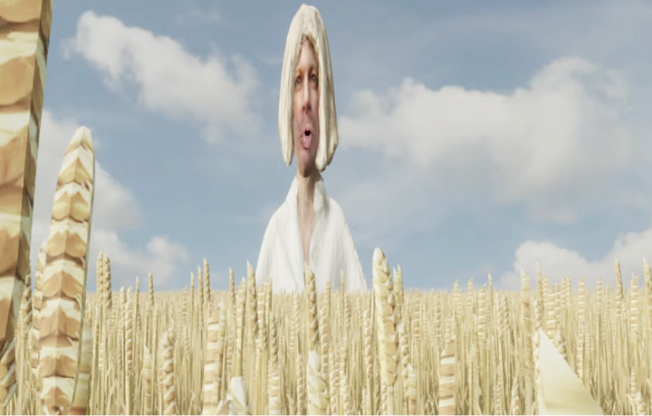 Александру Гудкову грозит до пяти лет тюрьмы за клип «Я узкий»