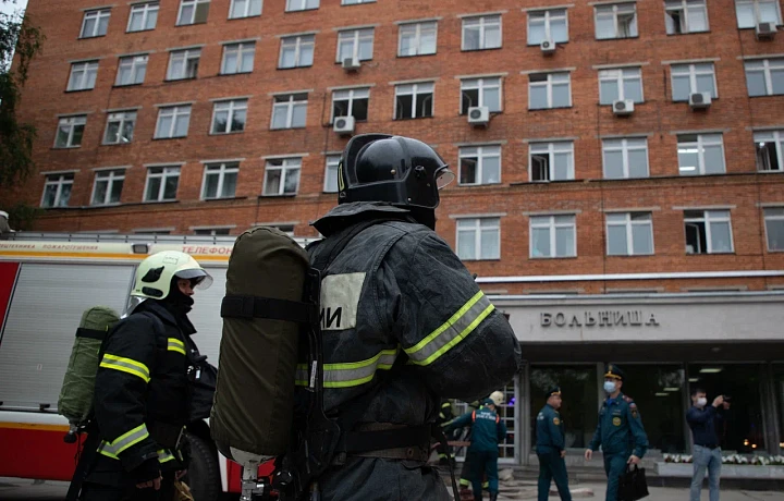 В Тульской области модернизируют систему оповещения за 281 млн рублей