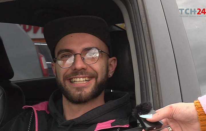 «Ядерная война или мировой кризис»: тульские водители рассказали, при каких условиях они откажутся от личного авто