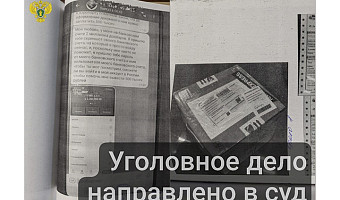 Знакомились под видом иностранцев: мошенники обманули 19 женщин на 5,5 млн рублей в Туле