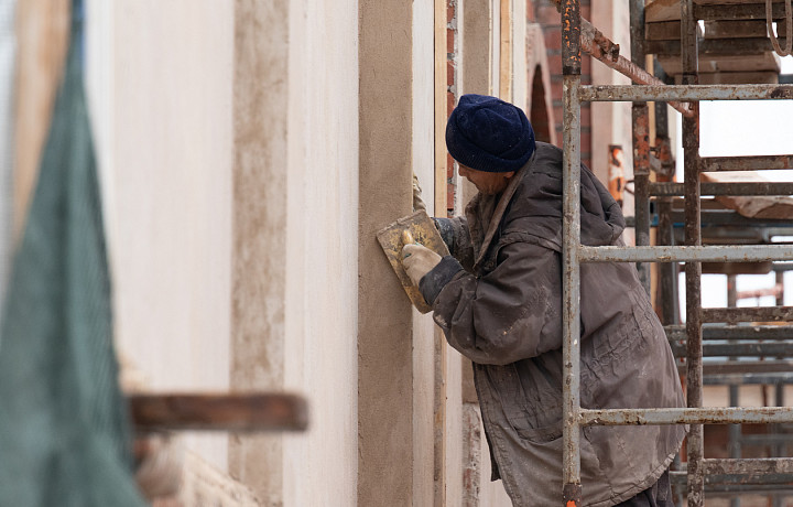 В Тульской области разрешат переносить установленные сроки капремонта в МКД