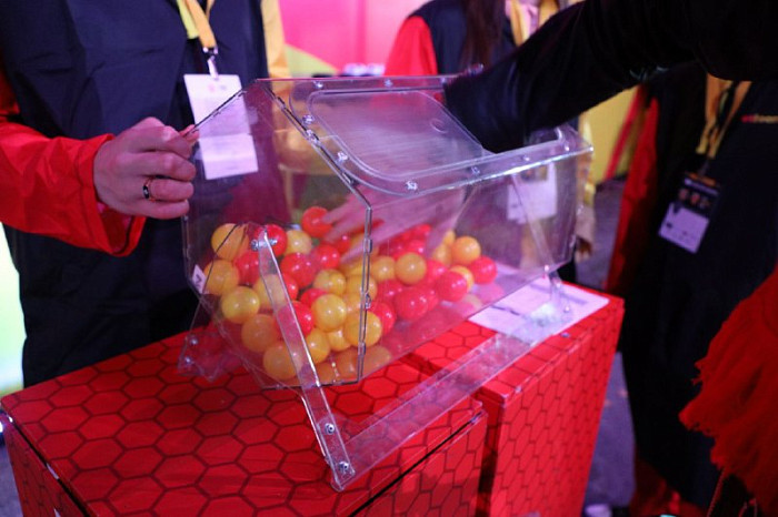 В Туле начался матч «Арсенала» и «Алании» – фото