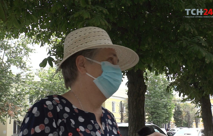«Эксцесс на уровне клоунады»: как туляки отнеслись к предложению президента Украины снести памятник Екатерине II в Одессе
