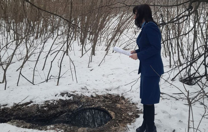 Одна из квартир в Донском оказалась затопленной канализационными стоками