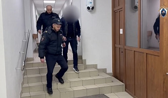 Организаторы канала нелегальной миграции из Новомосковска попросили условные сроки