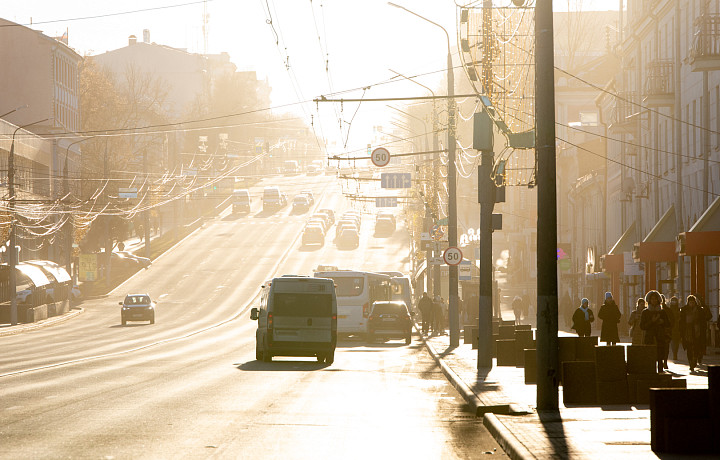 За январь тульские санатории привлекли более трех тысяч человек