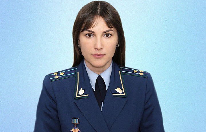 Только хороших новостей: журналисты поздравили с днём рождения голос Тульской прокуратуры