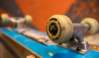 Были ли скейтборды в СССР: как зарождалась культура катания на доске в Туле