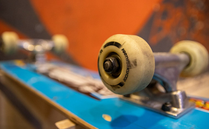 Были ли скейтборды в СССР: как зарождалась культура катания на доске в Туле