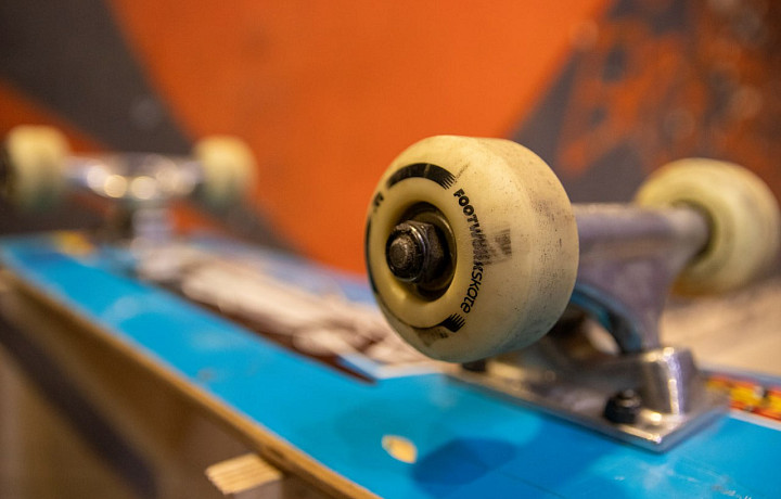 Были ли скейтборды в СССР: как зарождалась культура катания на доске в Туле