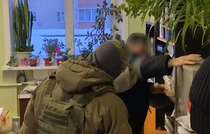 Бизнесмена из Ясногорска Еремяна, обвиняемого в мошенничестве, отправили в СИЗО