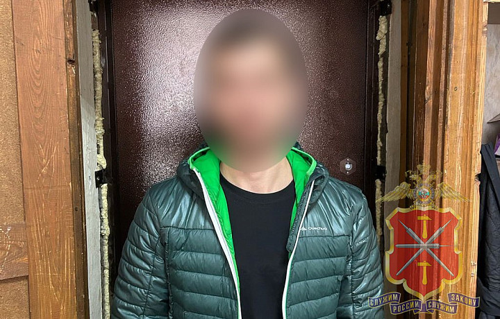 Полицейские раскрыли дело двойника: задержанный за разбой в Новомосковске армянин едва не подставил полного тезку