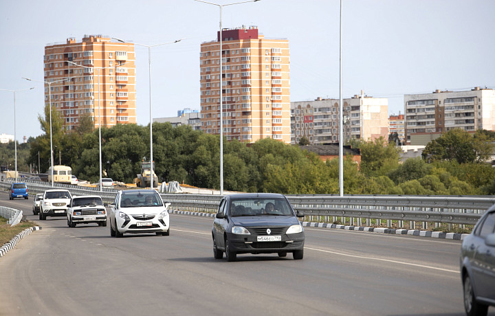 В Туле за три месяца установили 894 дорожных знака и отремонтировали 111 светофоров