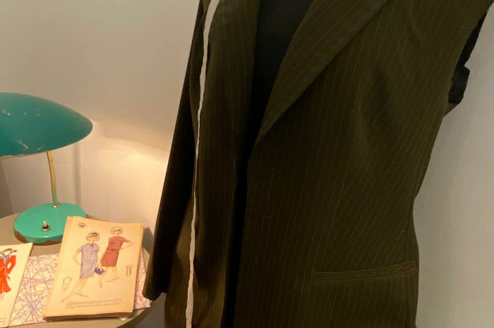 Какой была тульская мода в советский период – вспоминаем об этом на выставке в ТИАМе