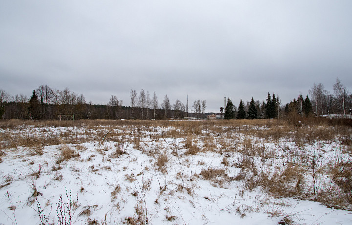 Тулякам рассказали, как пенсионерам не платить земельный налог