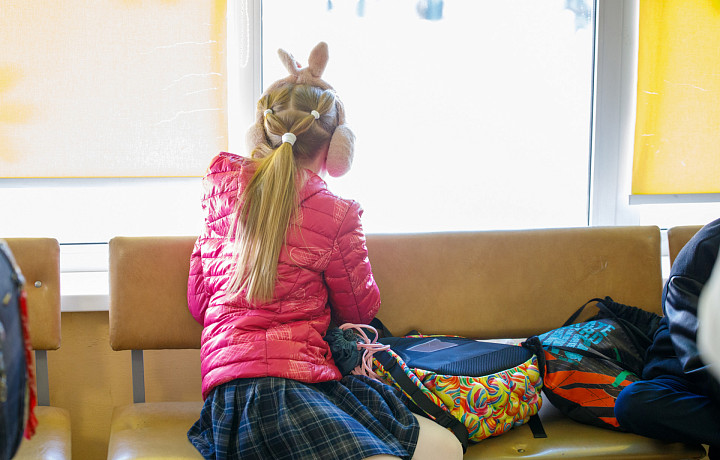 В Туле увеличат число школьников, посещающих продлёнку