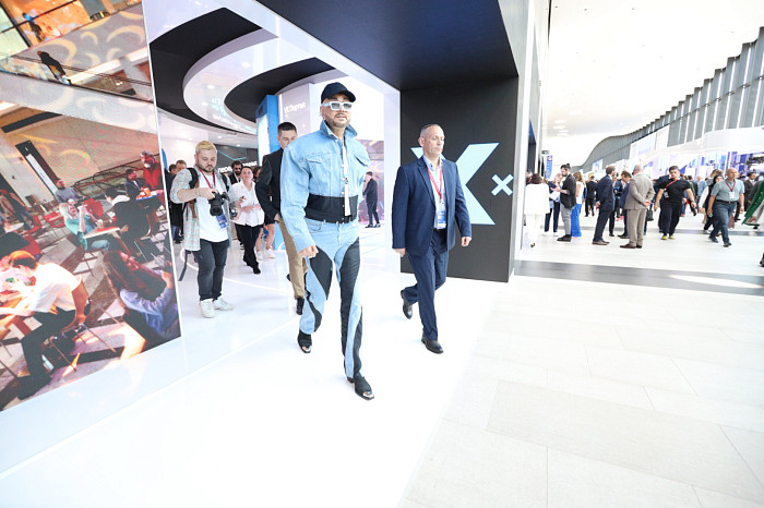 Почти 51,5 млрд рублей инвестиций и сотни новых рабочих мест. Каким был для Тульской области второй день ПМЭФ