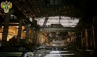 Суд вынес приговор инженеру в Узловой за гибель двух человек при обрушении крыши