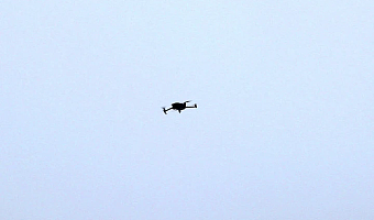 В Тульской области объявлен отбой режима опасности атаки БПЛА