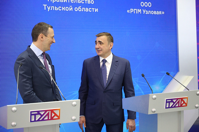 ПМЭФ-2023: итоги третьего дня форума