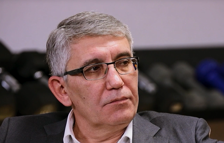 Дмитрий Миляев: Нужно провести полную инвентаризацию всех спортивных учреждений