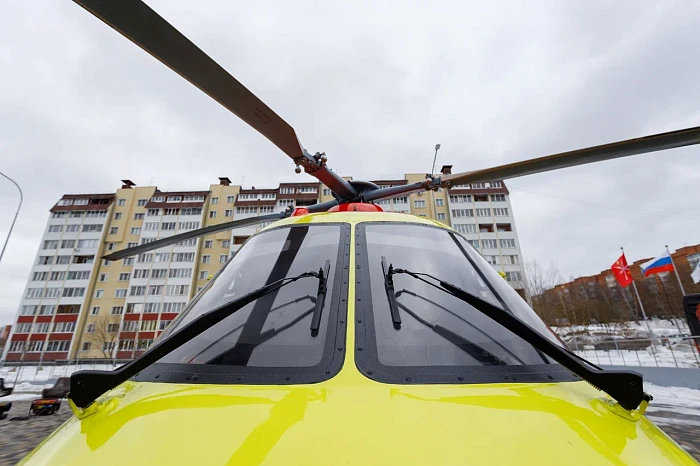 Туляки отработали навыки оказания первой помощи в рамках флешмоба «Дети спасают жизни»