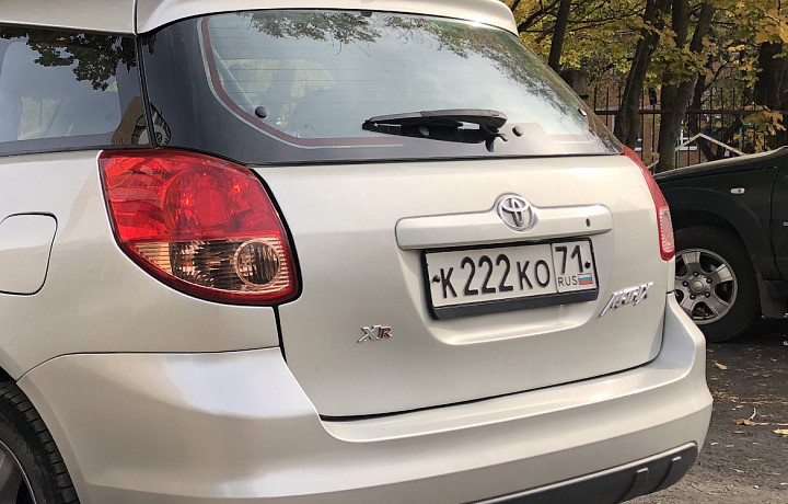 ТОП-9 самых дорогих автомобильных номеров, которые можно купить в Тульской области