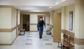 В Заречье 18 туляков оштрафовали за нарушение правил пребывания в судах
