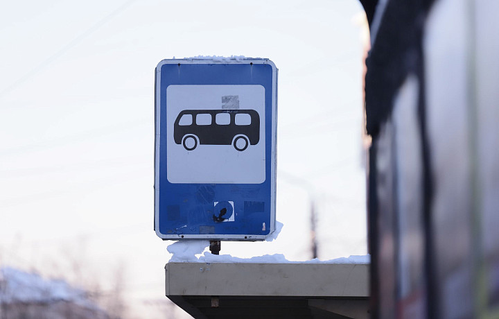 В ряде районов Тульской области фиксируются случаи сорванных рейсах автобусов