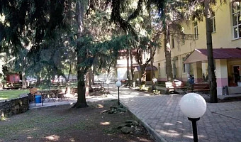 В Советске продают гостиницу на берегу Упы почти за 50 млн рублей