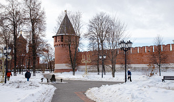 Слякотно и тепло: о погоде 3 марта в Туле