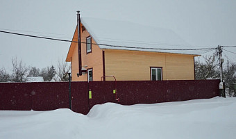 В Пролетарском округе Тулы газифицировали два СНТ