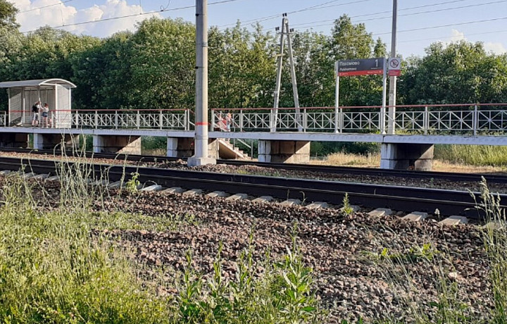 Тульская железная дорога получила скоростной мобильный интернет в двух районах