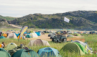 Киты, дикие земли и яйца драконов – что можно увидеть на «краю земли» в Мурманске