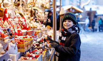 Некоторые туляки получат бесплатные приглашения на новогоднюю елку с подарком