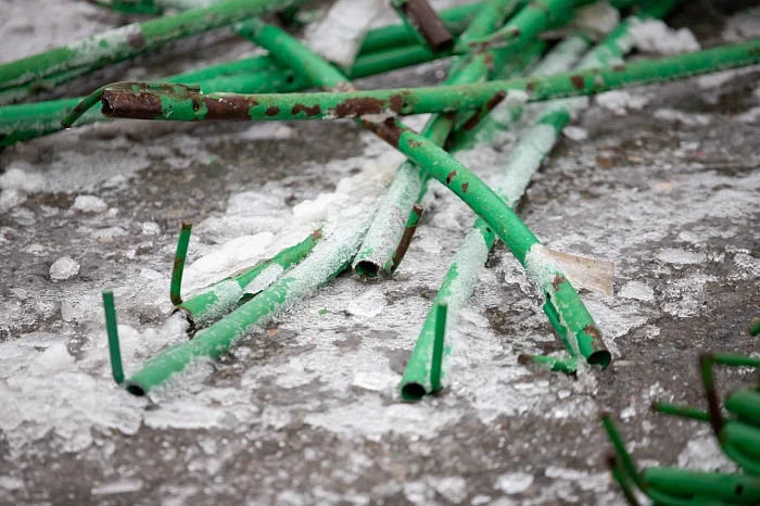 Тулу украсят к Новому году до 1 декабря