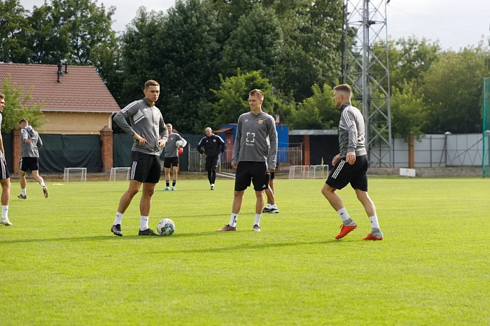 Тульский «Арсенал» перед новым сезоном: амбиции без конкретных задач