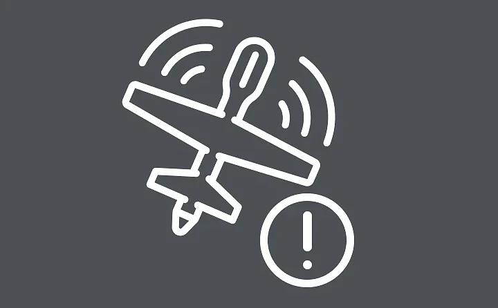 Опасность атаки БПЛА объявили в Тульской области поздно вечером 10 октября